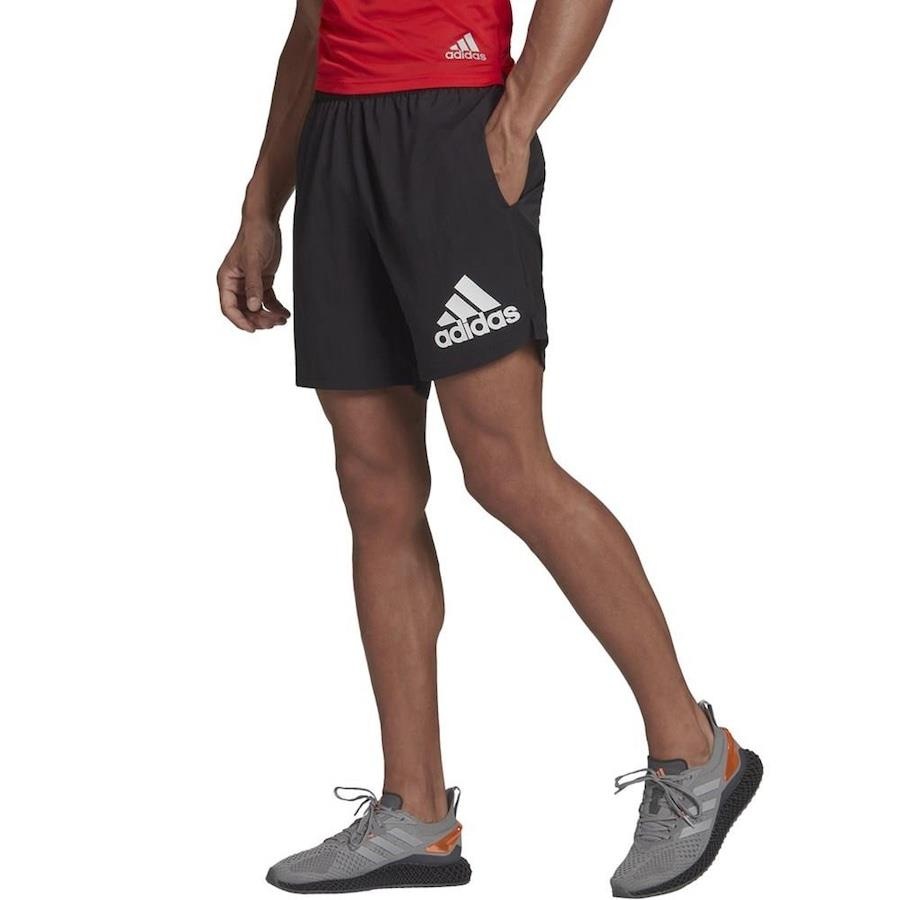 Short adidas Masculino Run IT 7
