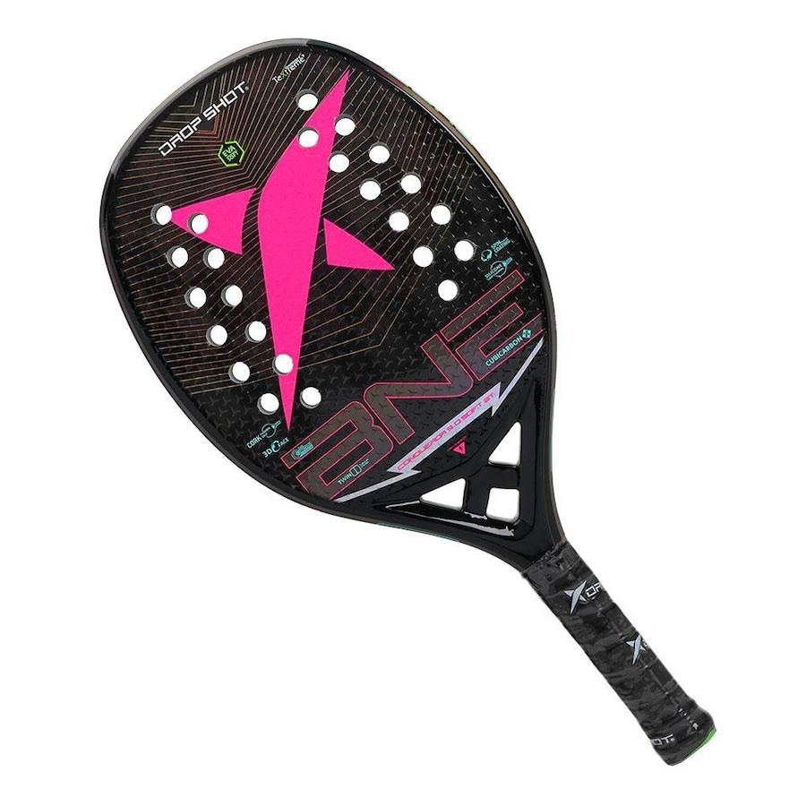 DROPSHOT CONQUEROR9.0 SOFT ビーチテニス（Raquete de Beach Tennis 