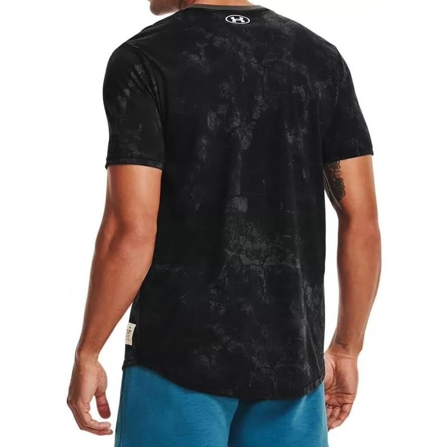 under armour disrupt shirt