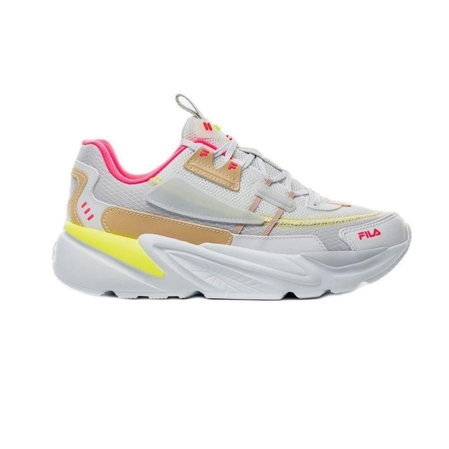 Tenis fila outlet invictus women's