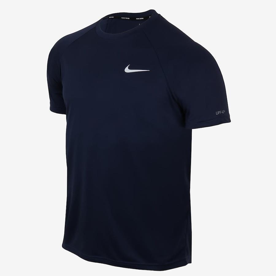 Camiseta Nike Hydroguard Essential UV - Masculina - Centauro