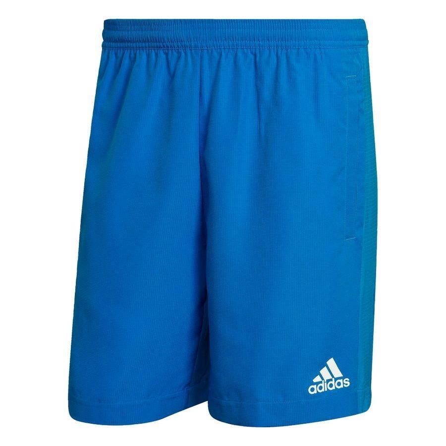 Bermuda Adidas Ripstop Aeroready Designed 2 Move Sport Masculina