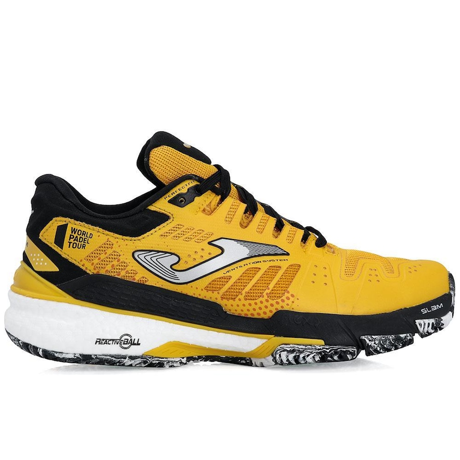 TENIS JOMA SLAM 2501 CABALLERO main image 0