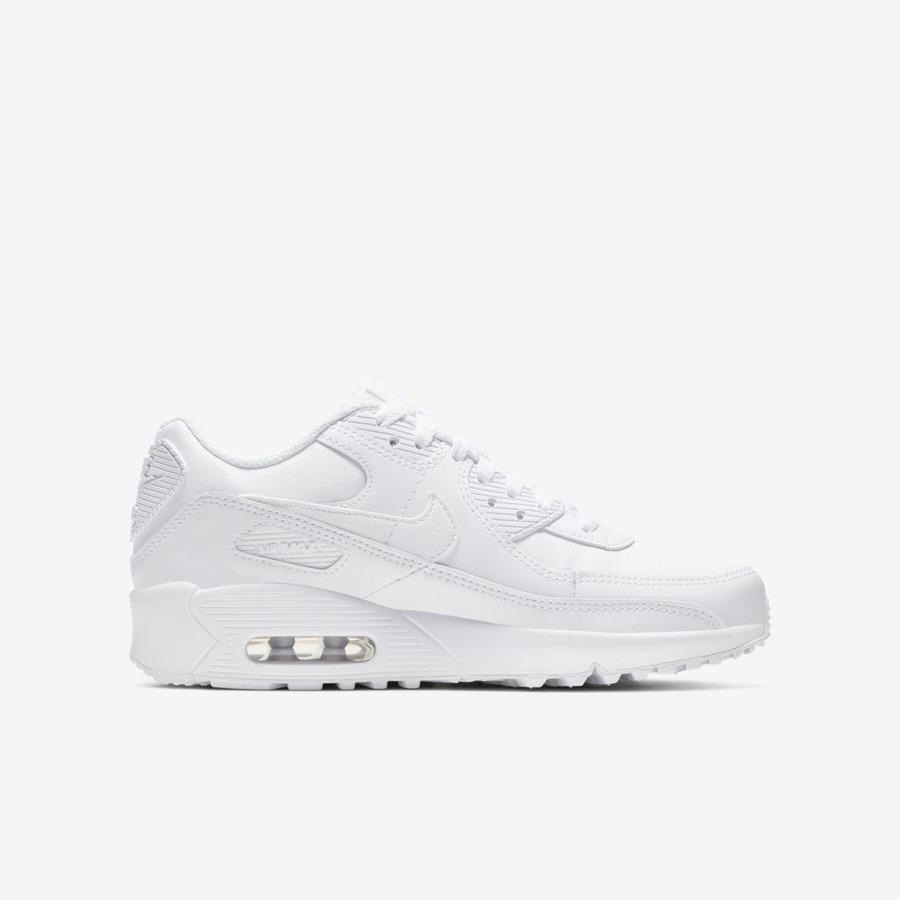 tenis nike air max 90 ltr infantil