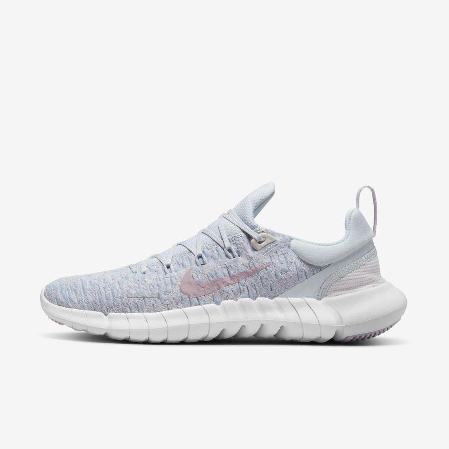 Tênis Nike Free Run 5.0 - Feminino - Centauro