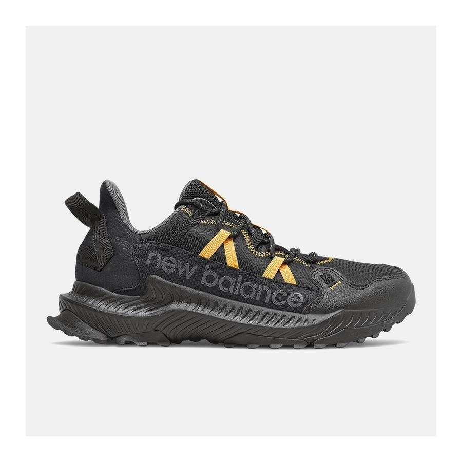 Tênis New Balance Dynasoft Shando - Masculino - Centauro