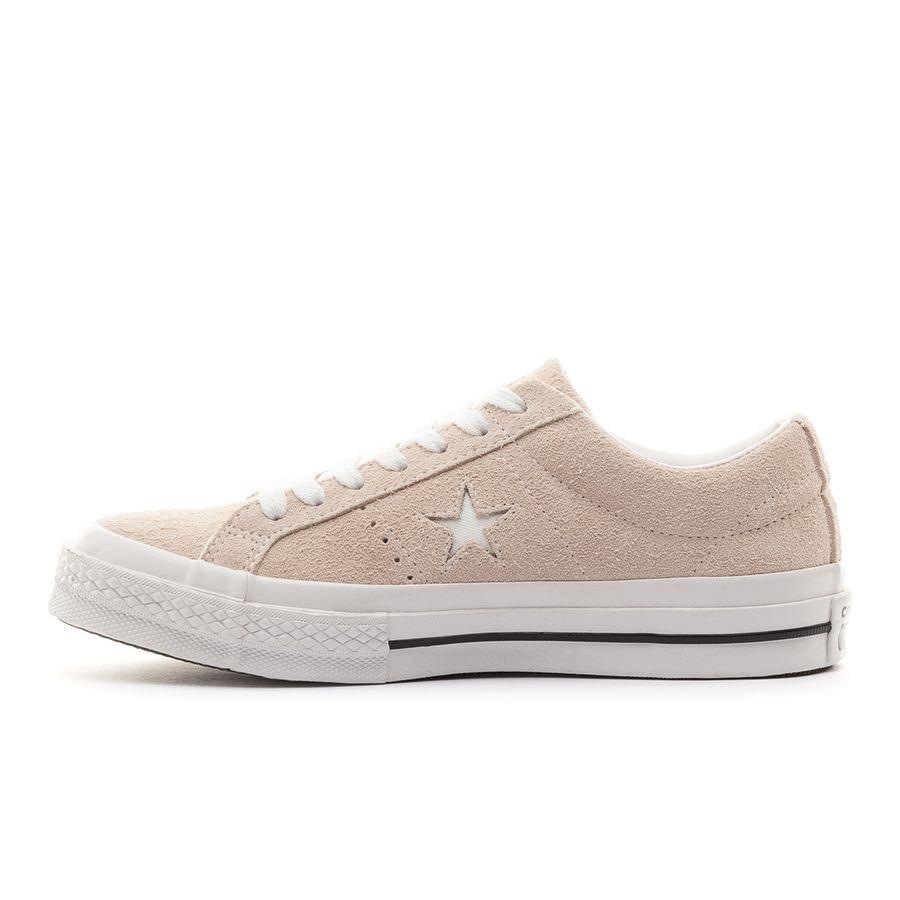 converse one star ox women's