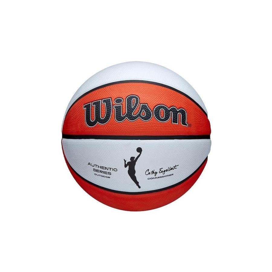 Bola Basquete Wilson Authentic Series Outdoor