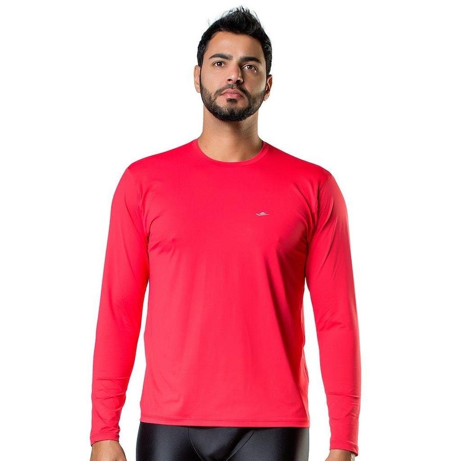 blusa termica para ciclismo