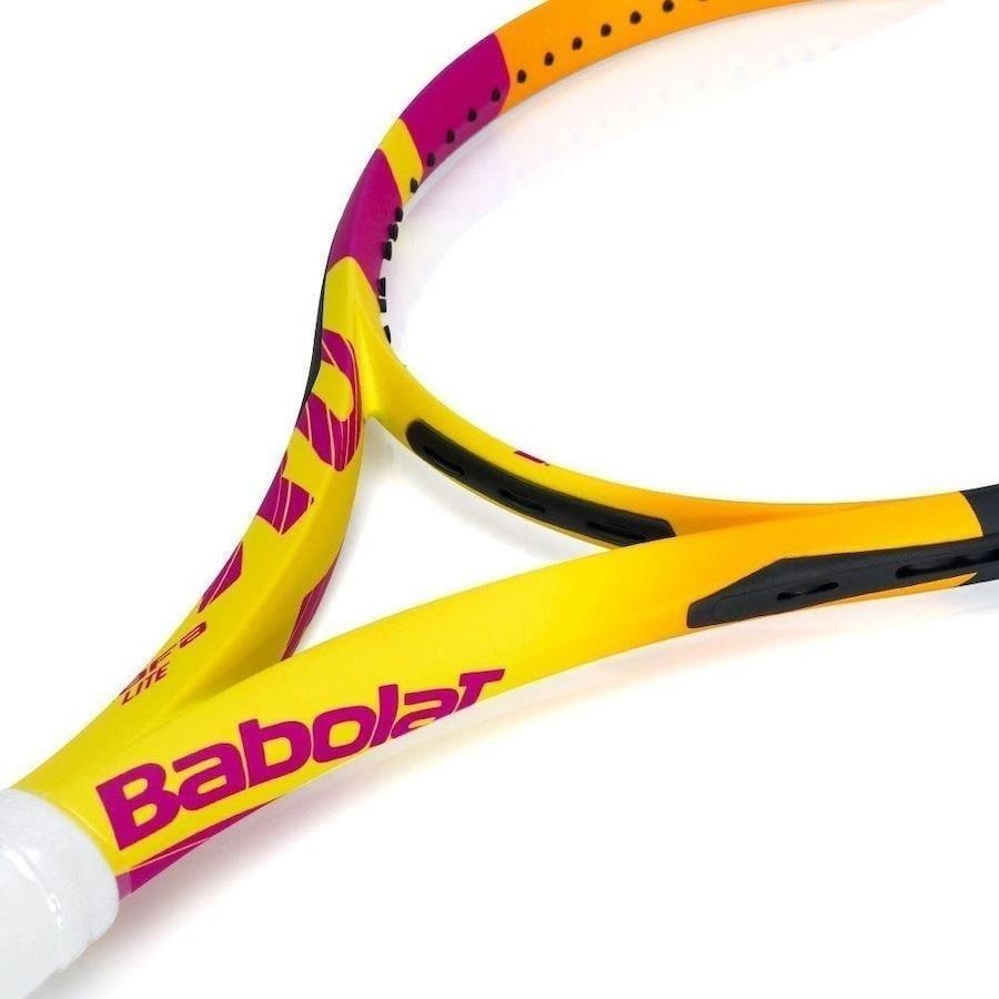 Raquete de T nis Babolat Rafa Lite