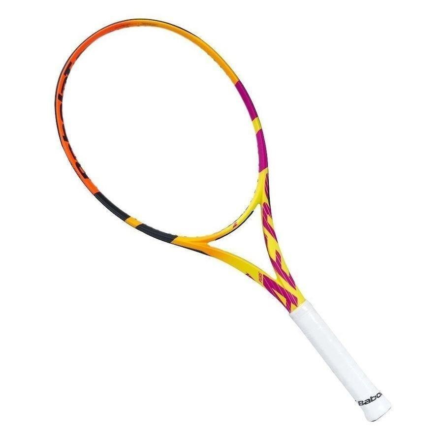 Raquete de Tenis Babolat Rafa Lite