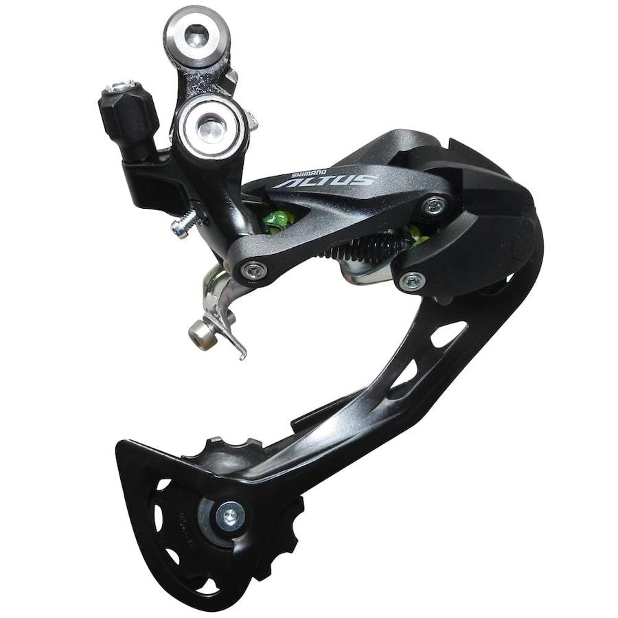 shimano altus drivetrain