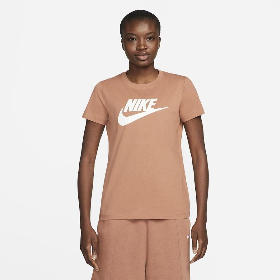 Camiseta Nike Sportswear Neuself Feminina - Nike