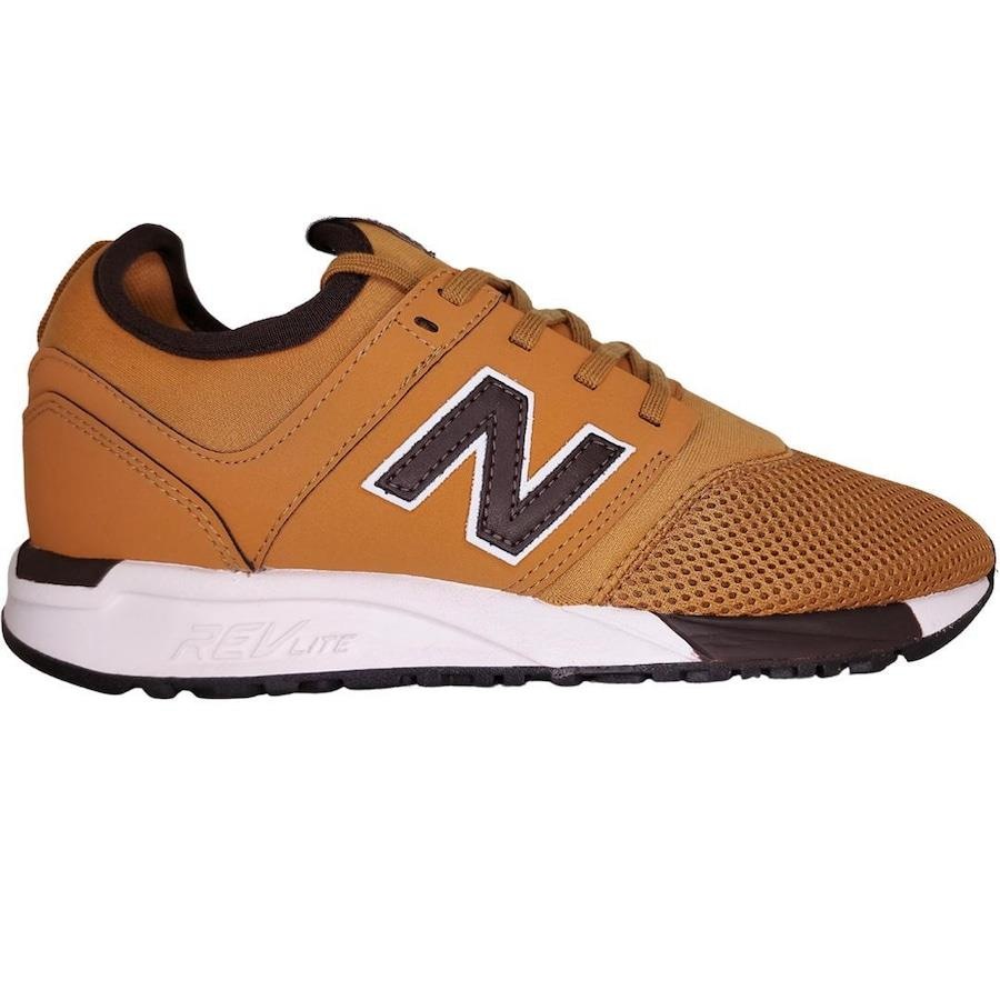 Sapatilhas new sale balance 247 homem