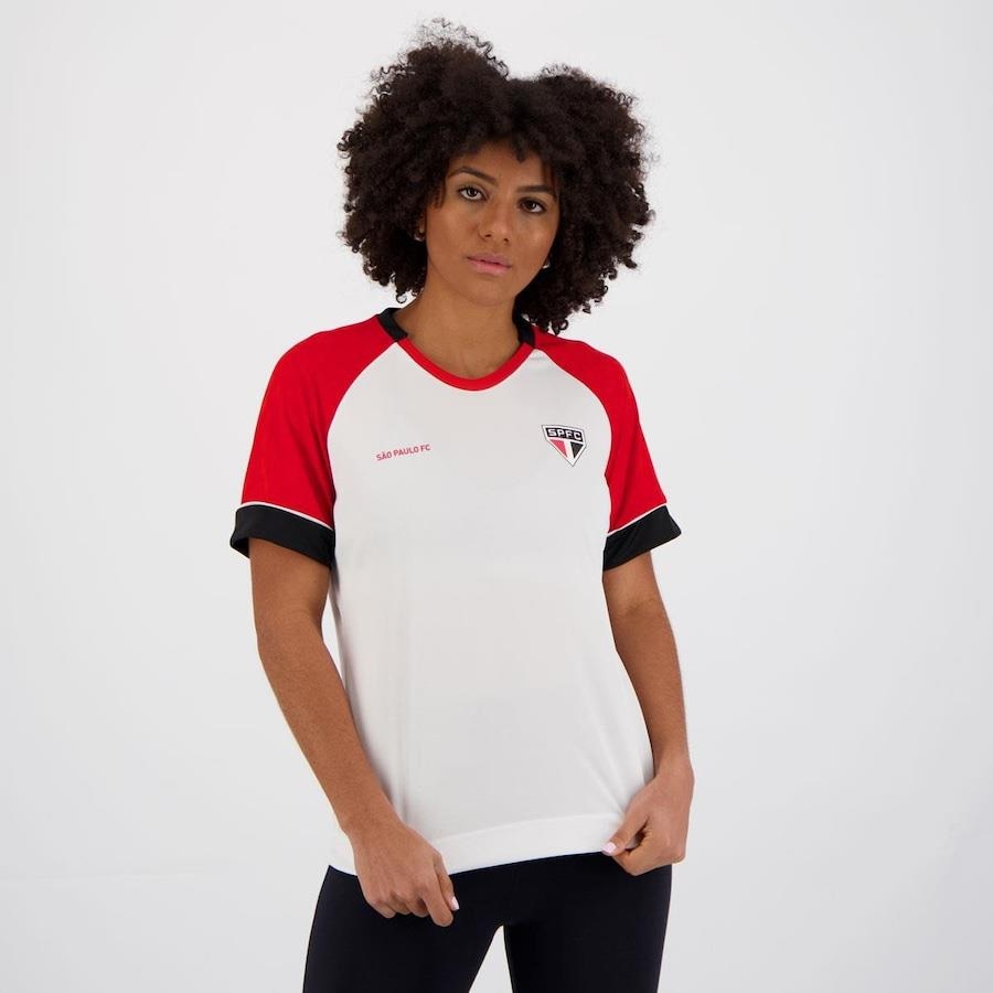 Camisa Adidas Flamengo I 2015 Feminina - FutFanatics