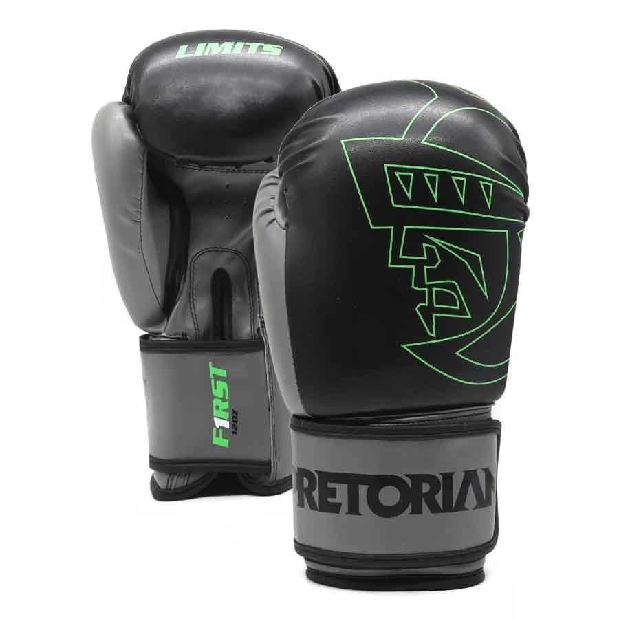 Lot De 2 Protège-Mains Gel Pour Boxe Muay Thai MMA - Rembourrés