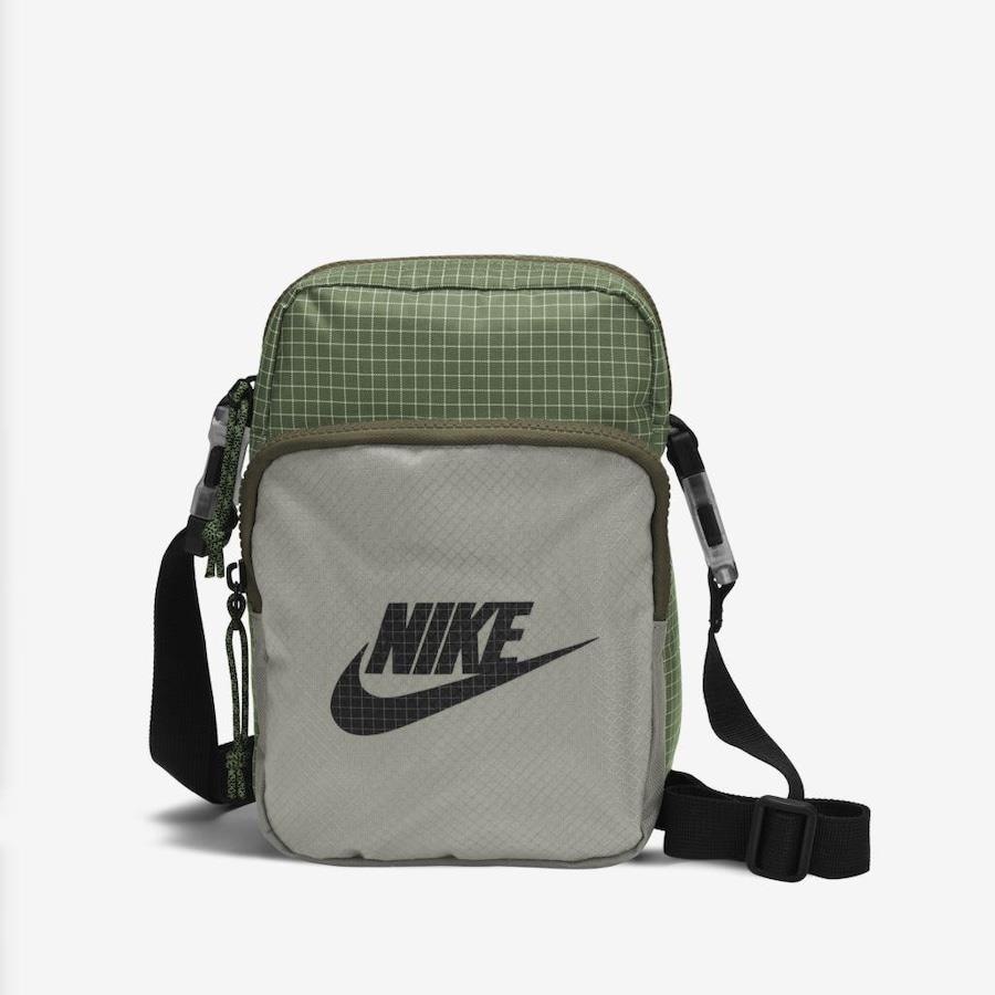 Shoulder Bag Nike Heritage 2.0 3 Litros Centauro