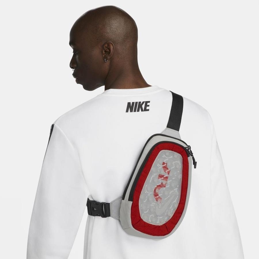 Air max shoulder bag best sale