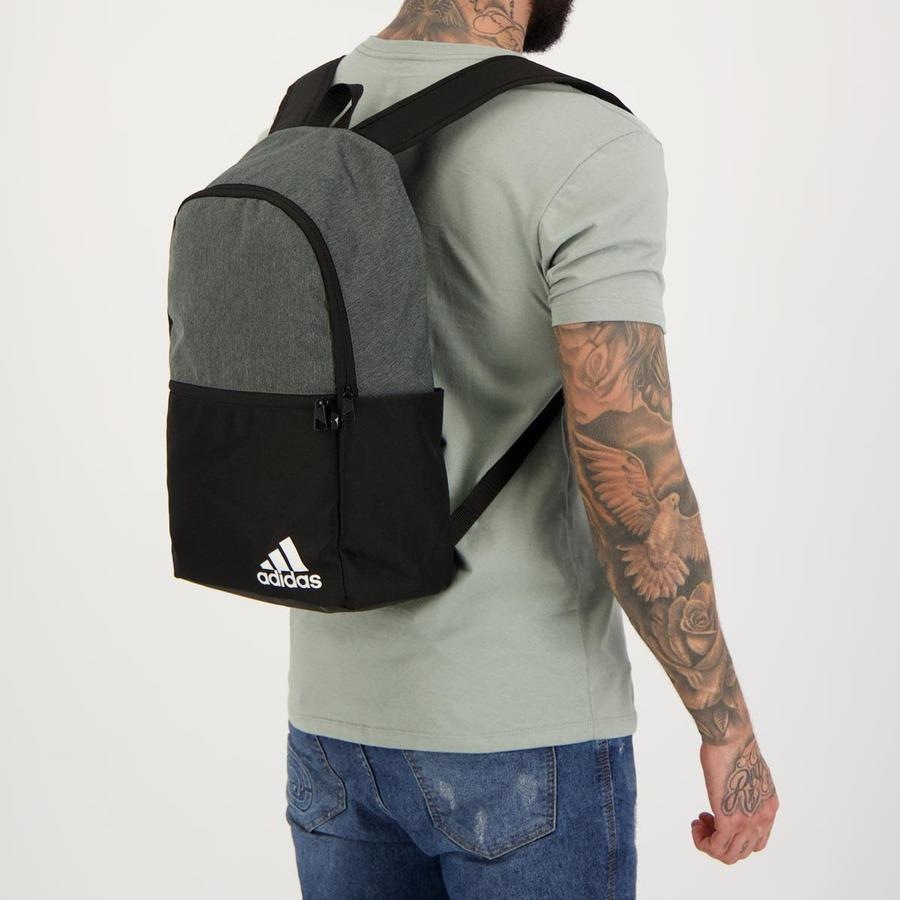 Mochila adidas Daily BP II Centauro