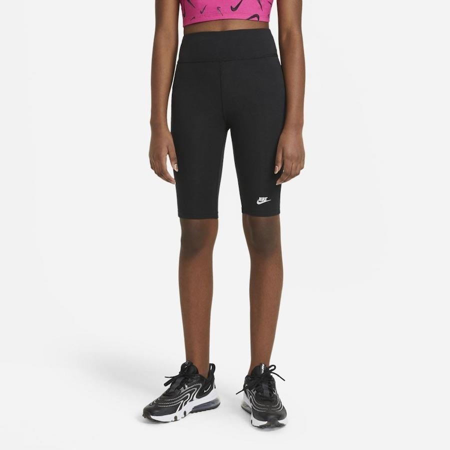 nike shorts bike