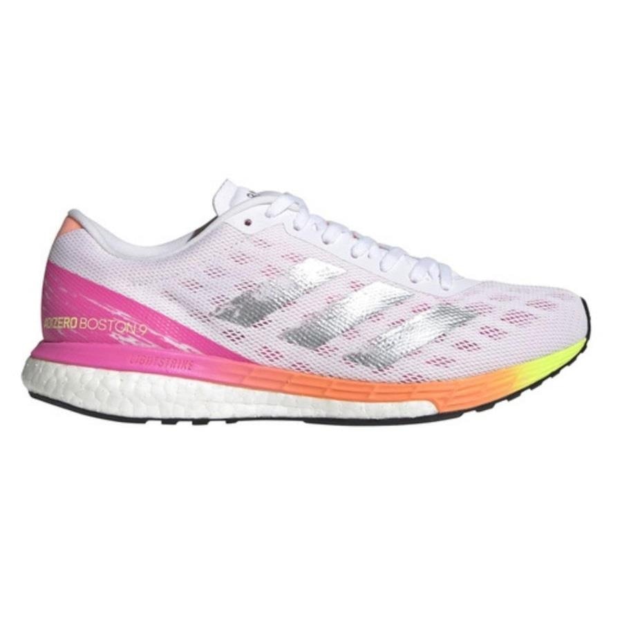 Tenis adizero best sale boston feminino