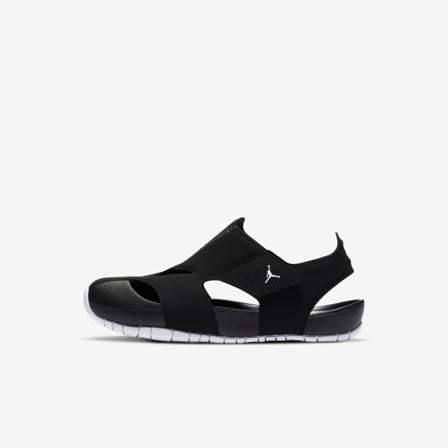 Sandália Nike Jordan Flare GS Infantil Centauro