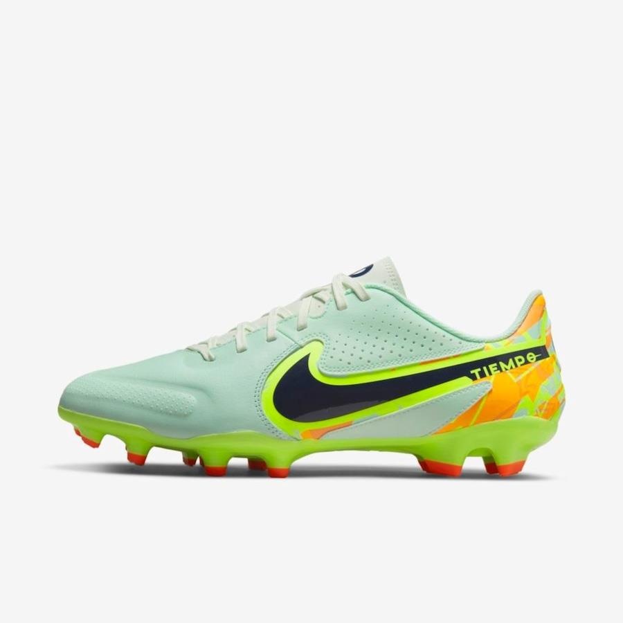 Chuteira nike tiempo legend 7 hot sale elite campo