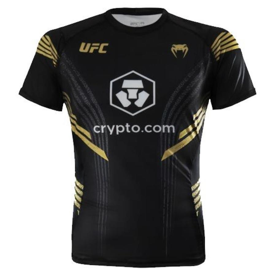 Camiseta Venum UFC Fight Night Men''S Walkout Jersey