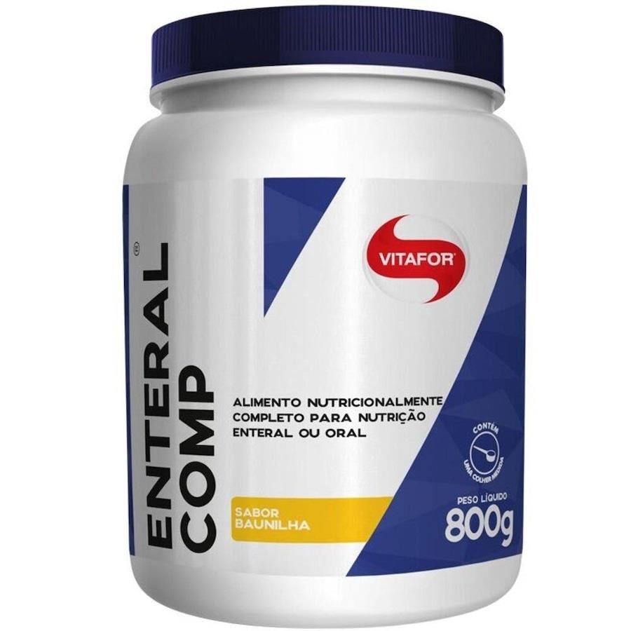 Enteral Completo Vitafor - 800g