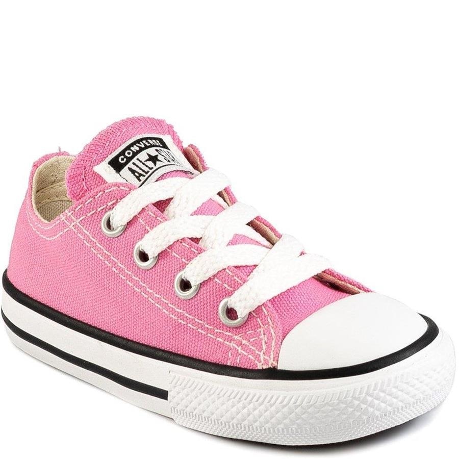 T nis Chuck Taylor All Star Converse Kids Ox Ck0001 Infantil