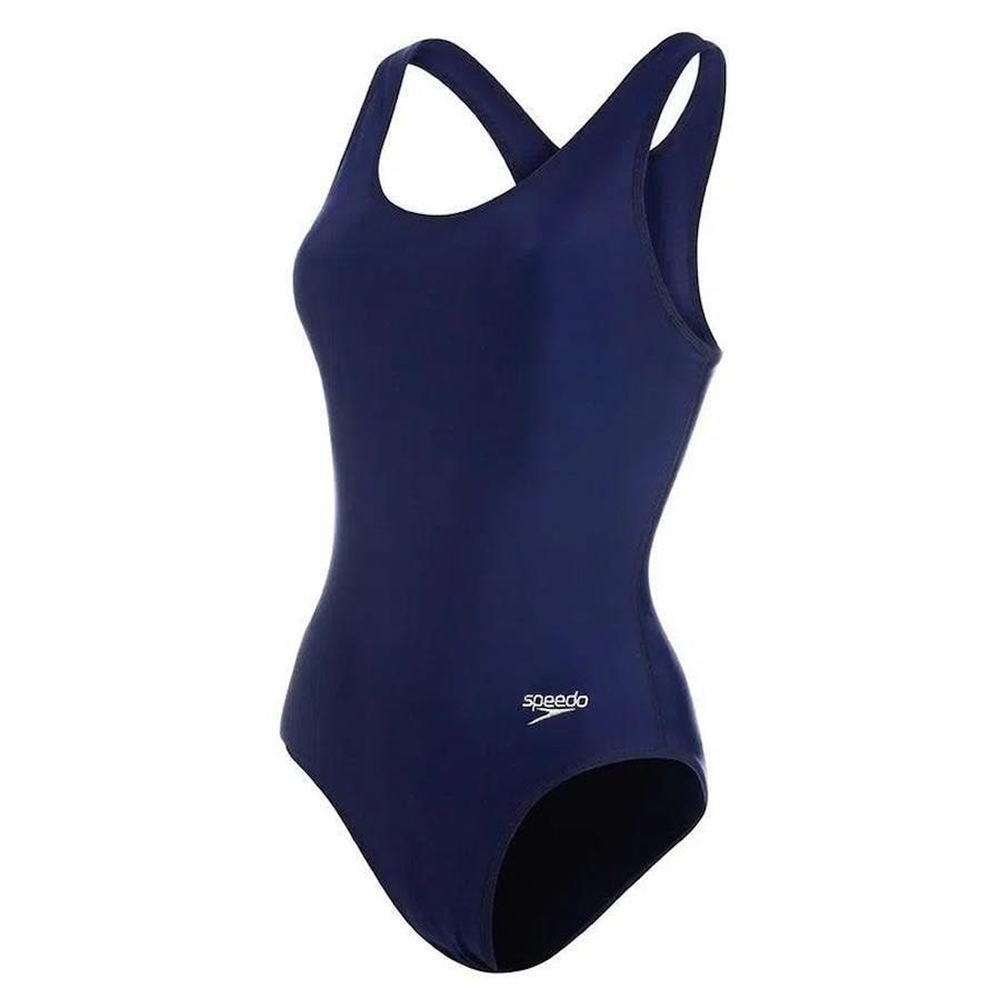 Maiô de Natação Speedo Racerback - Adulto - Centauro