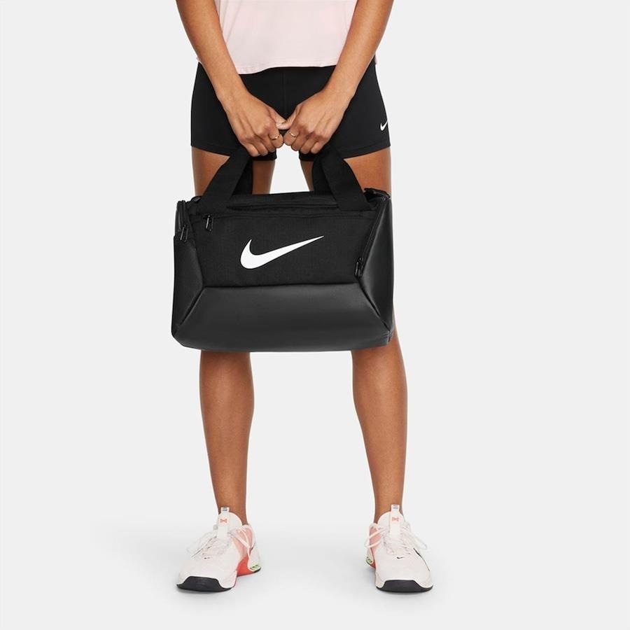 Nike brasilia cheap xs duffel