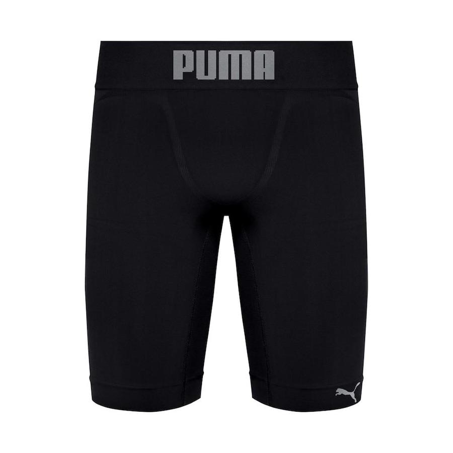 Shorts Térmico Puma Masculino Centauro