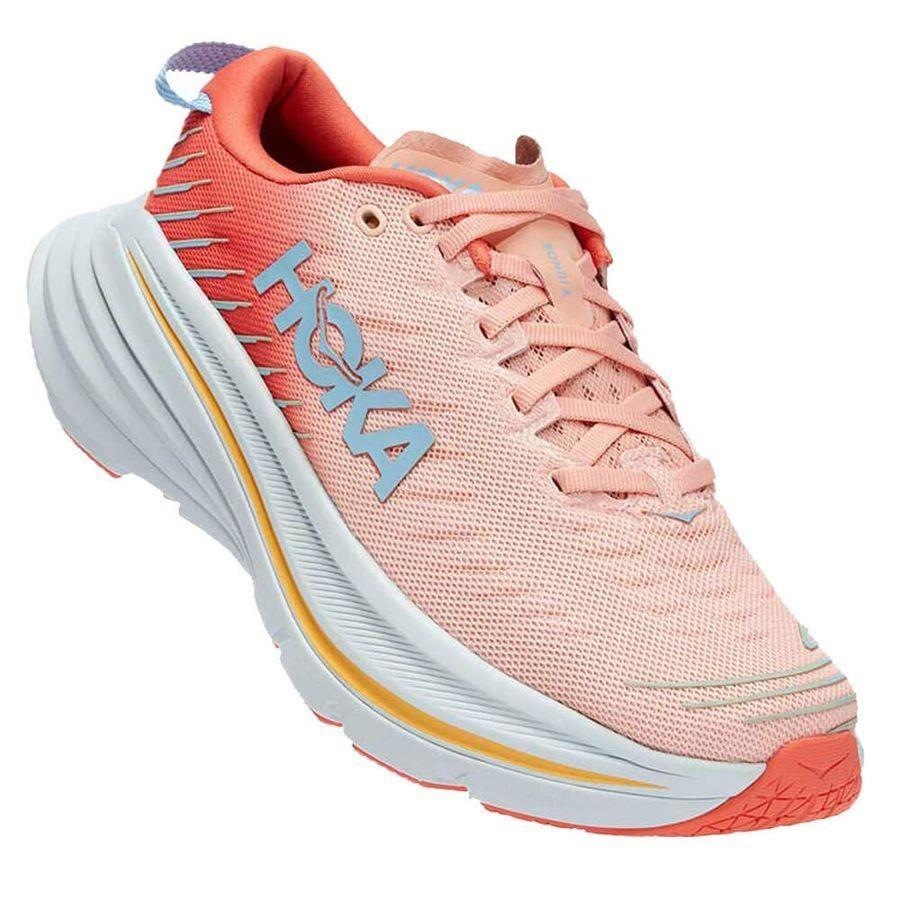 Tênis Hoka Bondi X Feminino Centauro