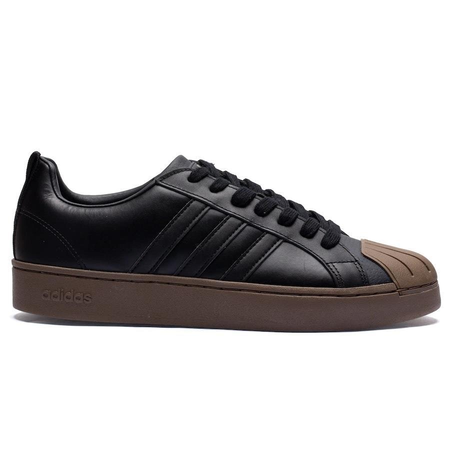 Adidas superstar deals 2 Marron