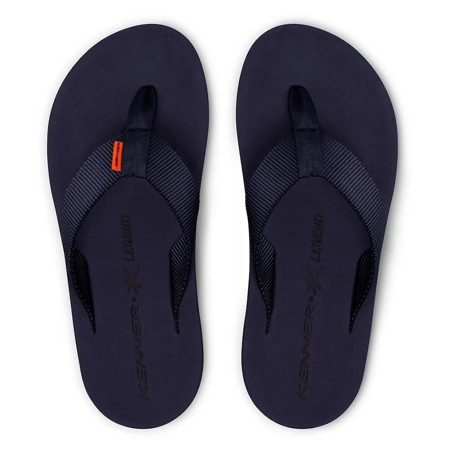 Chinelo Kenner Legend Prime - Unissex - Centauro