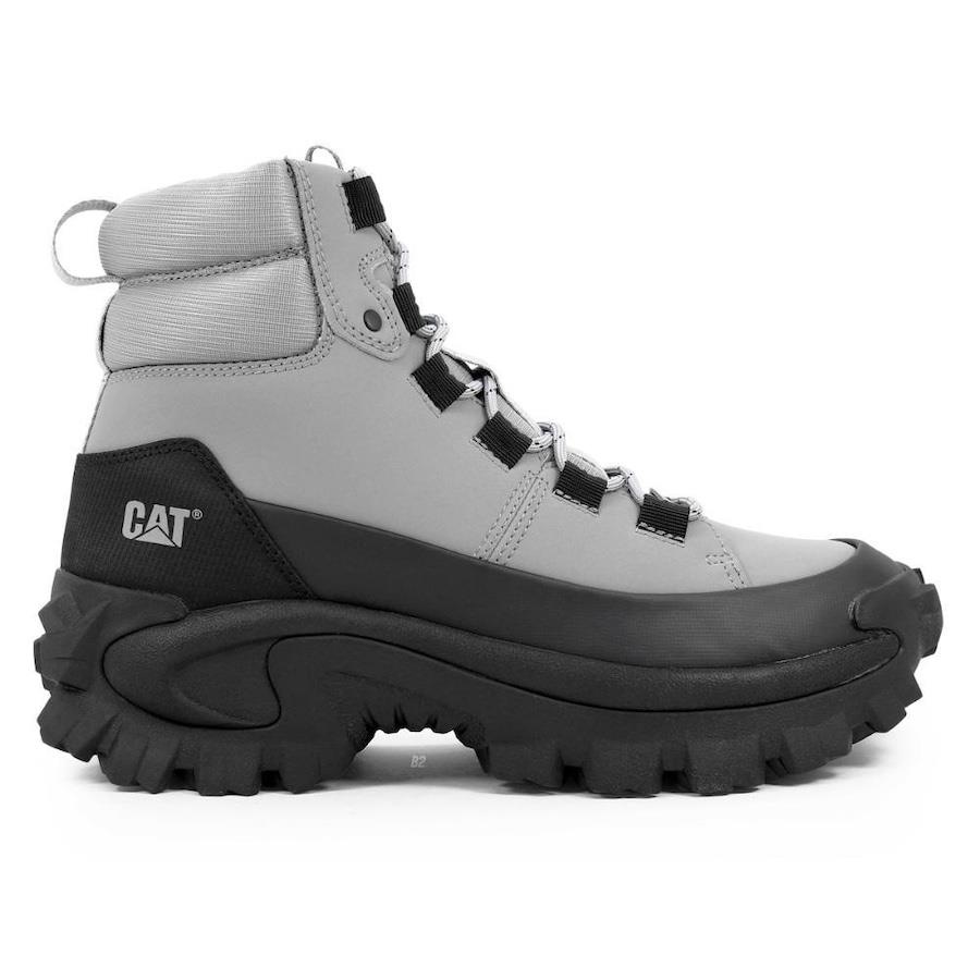 Bota Masculina Caterpillar Intruder Mid