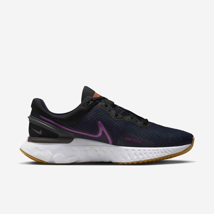 Nike odyssey hot sale react 3