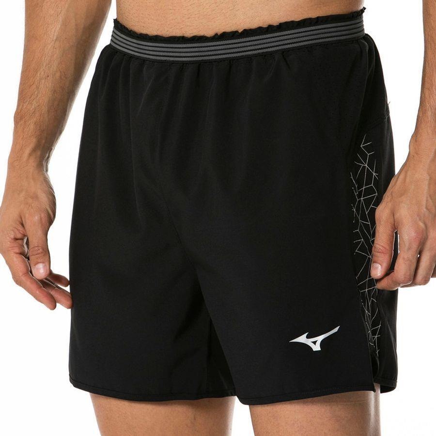 Shorts Mizuno Neo Masculino Centauro