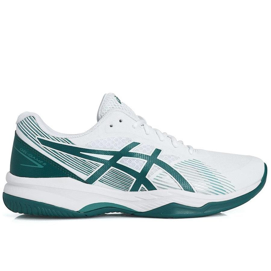 Tênis Asics Gel Game 8 - Masculino - Centauro