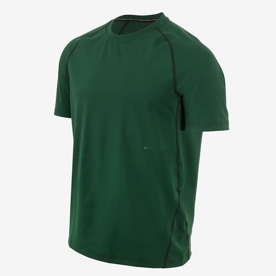 Hunter green hot sale dri fit shirt