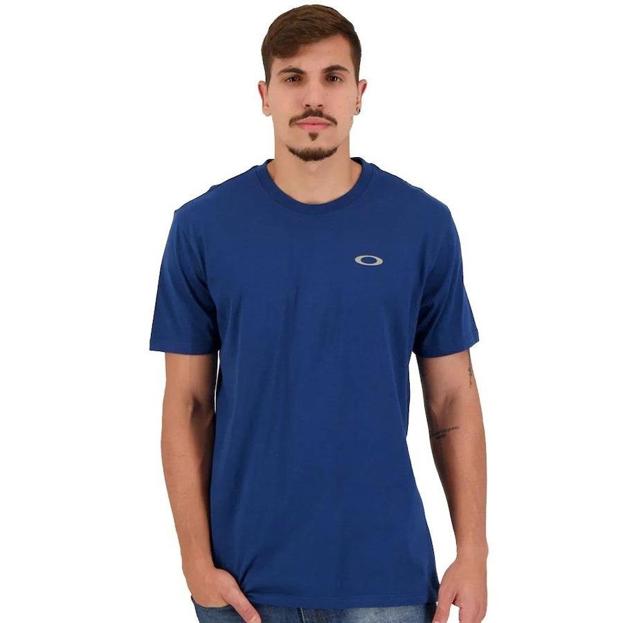 Camiseta Oakley Tech Knit Tee Masculina