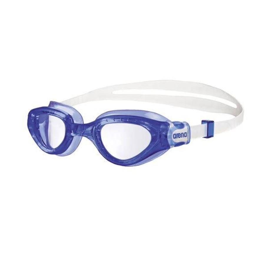 Óculos de Natação Arena Cobra Core Azul - HUPI
