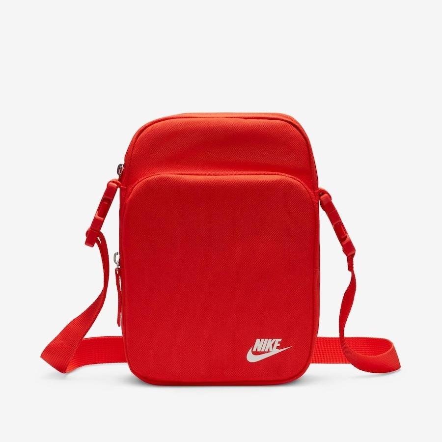 Shoulder Bag Nike Heritage Centauro