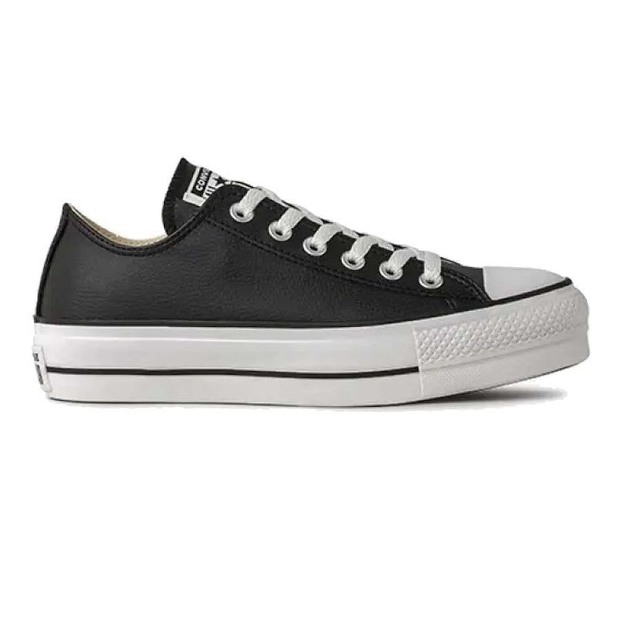 T nis All Star Converse Chuck Taylor Plataforma Ct09830002