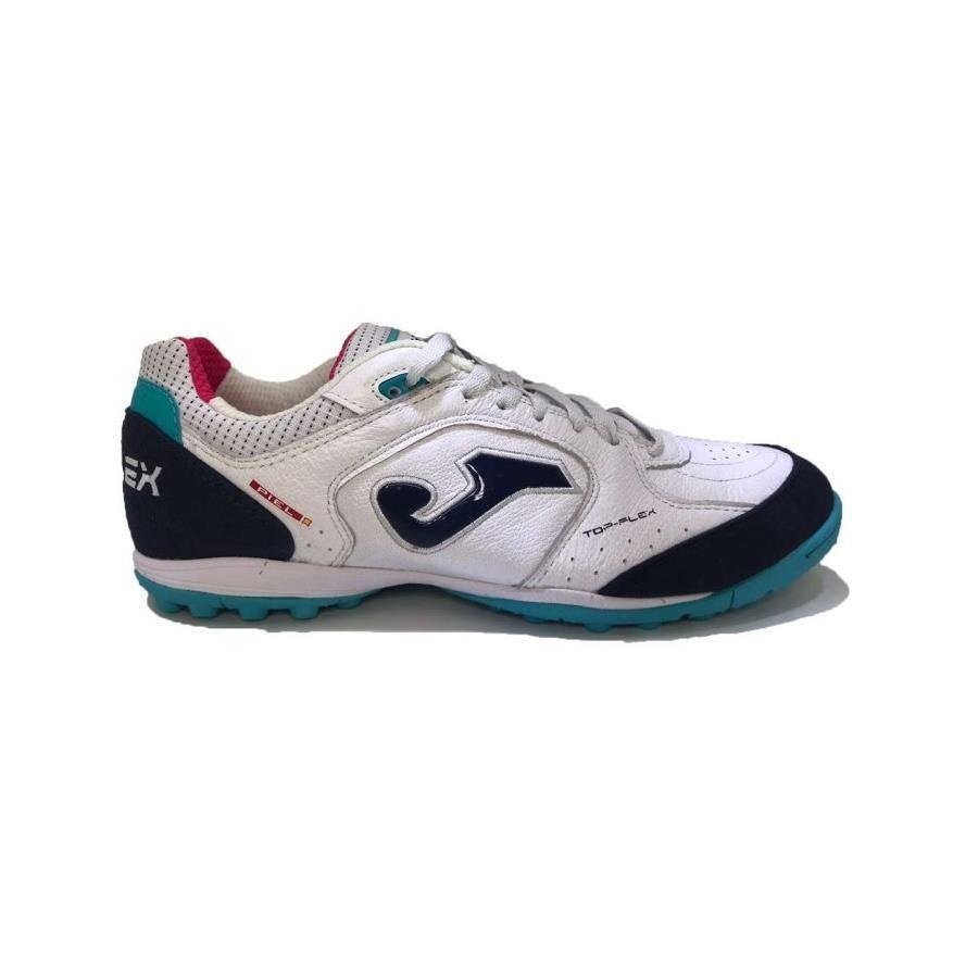 Joma Top Flex Turf - Scarpe Da Calcio Uomo Per Superfici Sintetiche E Moquette (Turf)
