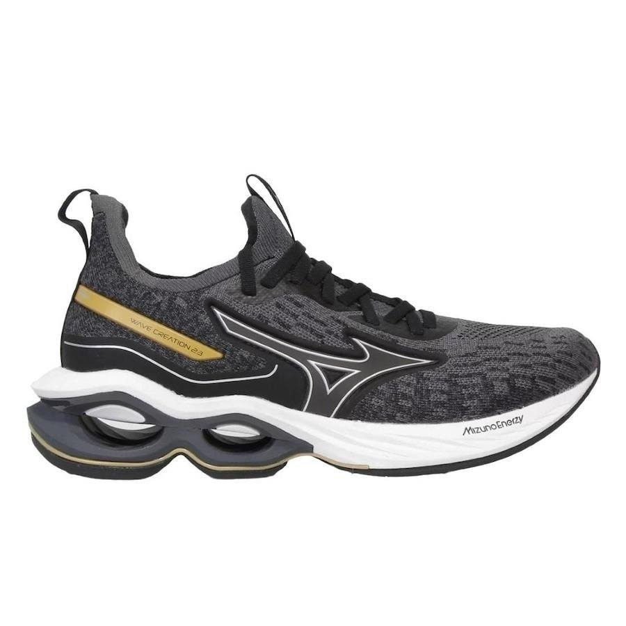 Rider 28 Hombre Tenis Para Correr Creation 22 Hombre Negros - Main Image
