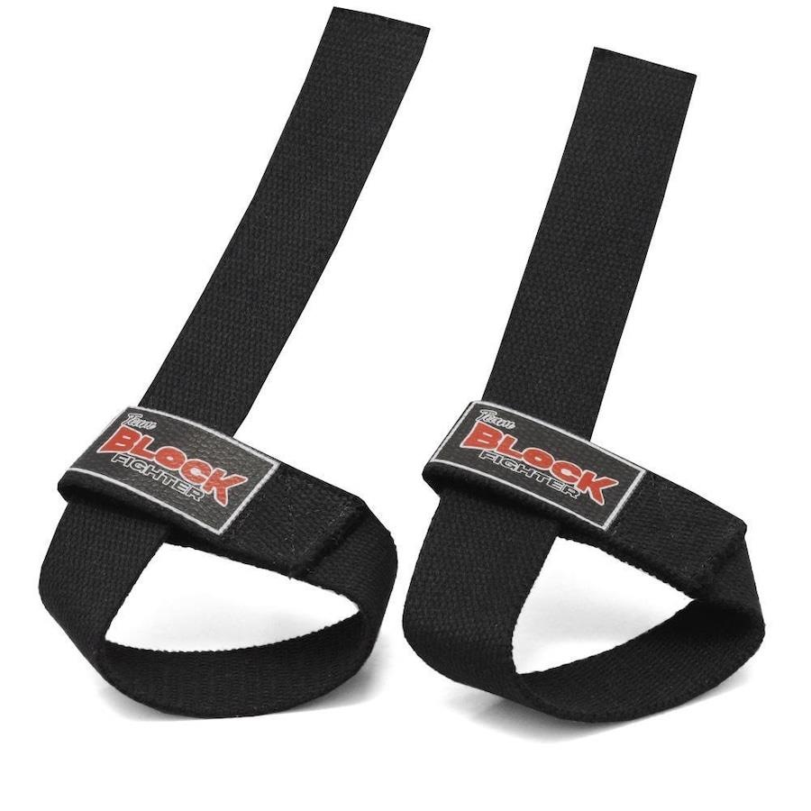 Stack Block Crossfit Straps Block para Academia Crossfit Resistente - Centauro