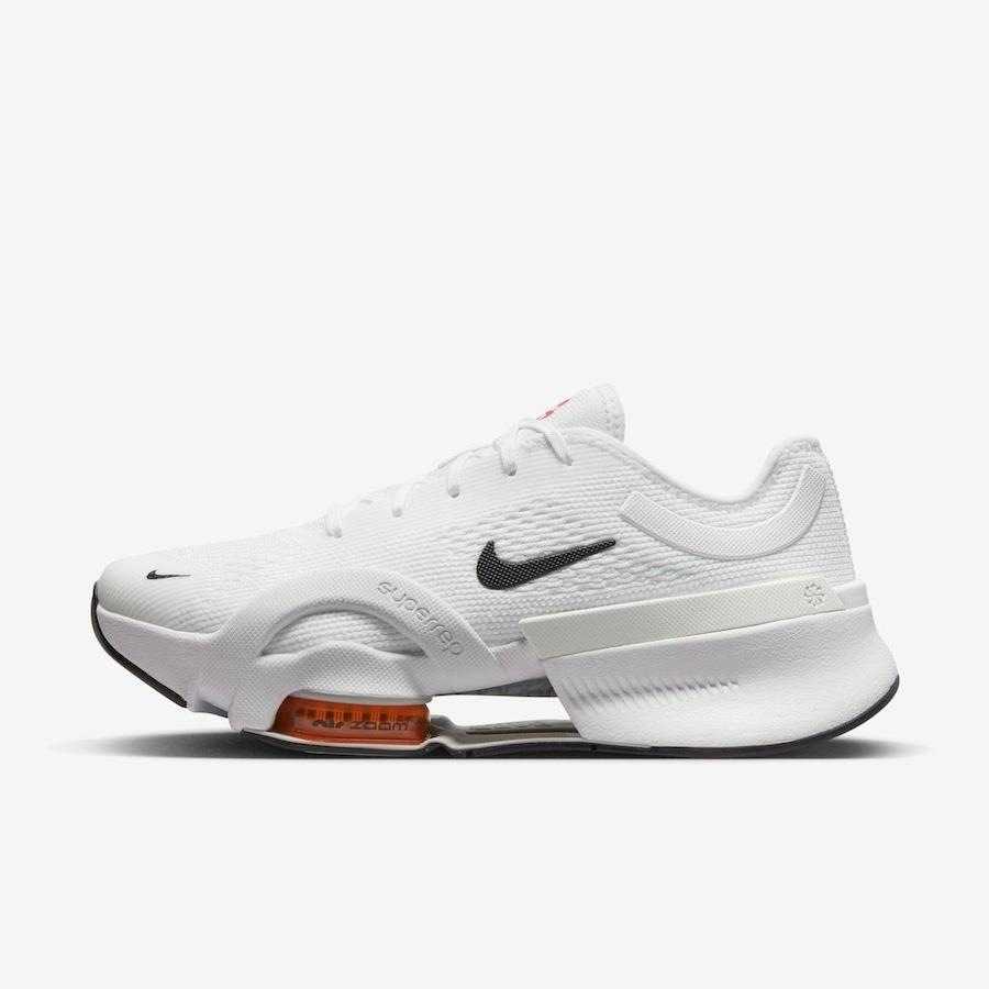 nike superrep white
