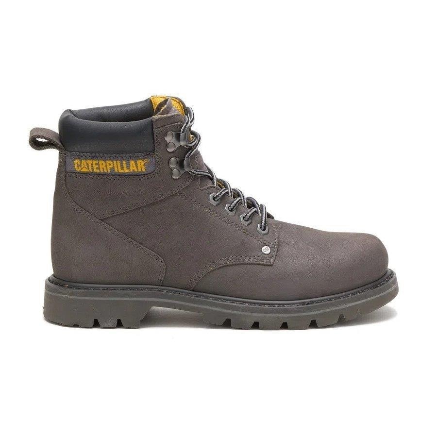 Bota Caterpillar Masculina, Ter uma Bota Caterpillar, não é…